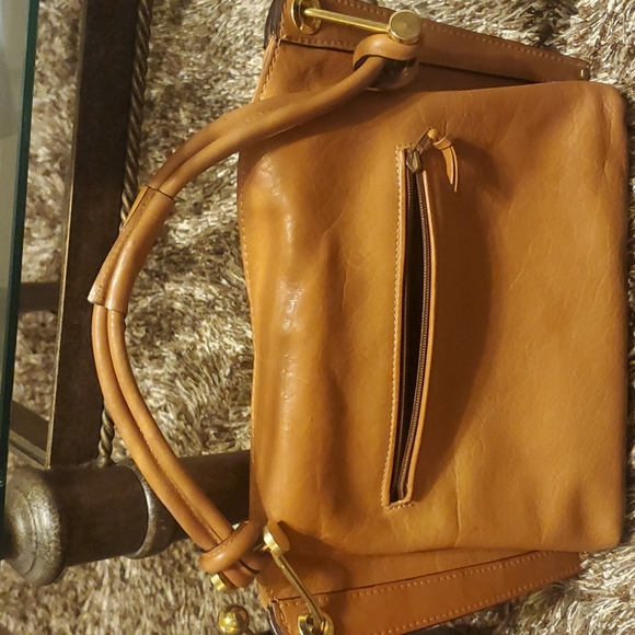 Leather bag - Picture 6 of 6